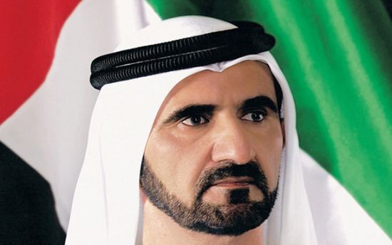 الشيخ محمد بن راشد: يوم الشهيد يوم فخر واستذكار للتضحيات