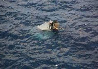 تحطم طائرة عسكرية أمريكية في البحر قبالة اليابان