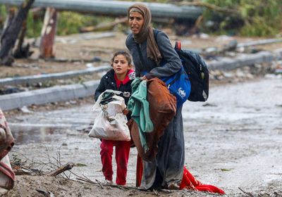 إطلاق نار بالقدس مع تمديد إسرائيل وحماس الهدنة ليوم سابع