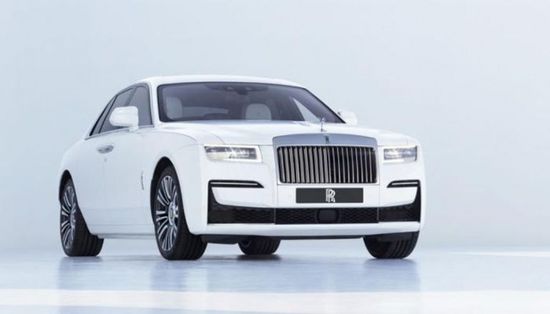 رولز رويس ترفع أهدافها المالية وتدرس التخلص من بعض الأصول