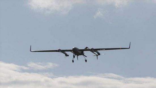 أوكرانيا تسقط 18 طائرة روسية مسيرة في غارة ليلية