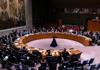 مجلس الأمن يصوت اليوم على إنهاء البعثة الأممية بالسودان