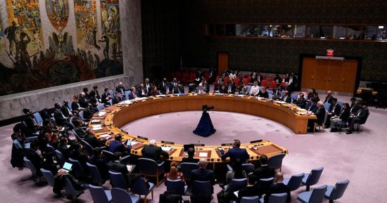 مجلس الأمن يصوت اليوم على إنهاء البعثة الأممية بالسودان