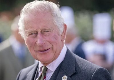 الملك تشارلز يجتمع مع الرئيس الإسرائيلي في كوب28