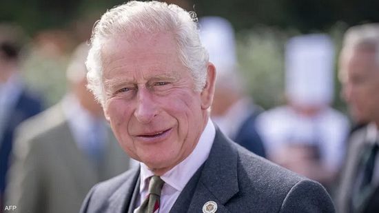 الملك تشارلز يجتمع مع الرئيس الإسرائيلي في كوب28