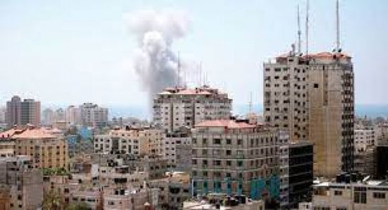 مقتل 14 فلسطينيا في غارات إسرائيلية منذ انتهاء الهدنة