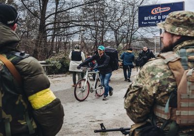 لجنة التحقيق الروسية: القبض على مواطن روسي-إيطالي