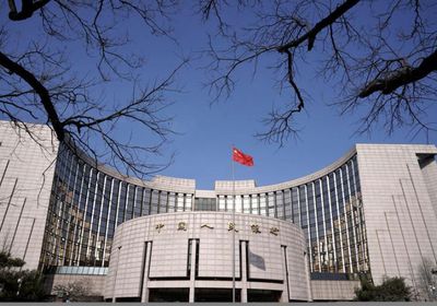 بنك الشعب الصيني يزود المصارف بـ 119 مليار يوان