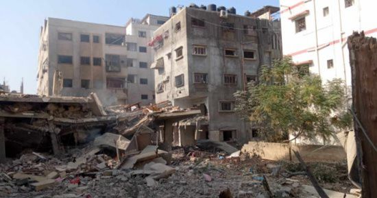 مفوض حقوق الإنسان بالأمم المتحدة: استئناف القتال في غزة "كارثي"