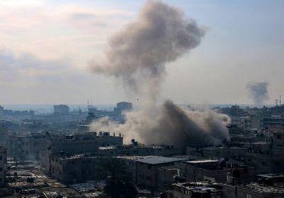 الأردن يدين استئناف حرب إسرائيل العدوانية العبثية على غزة