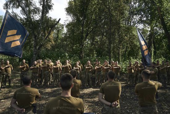 روسيا تعلن تحقيق تقدم على كافة الجبهات في أوكرانيا