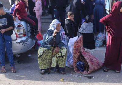 "بتسونامي إنساني".. الأمم المتحدة تتنبأ بكارثة إنسانية في غزة