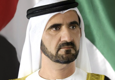 محمد بن راشد يلتقي عدداً من ملوك ورؤساء الدول المشاركين في COP28