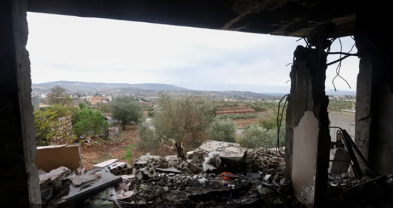 حزب الله وإسرائيل يستأنفان الهجمات المتبادلة على الحدود