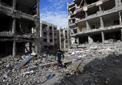 ارتفاع عدد الضحايا الصحفيين في غزة لـ71 قتيلًا