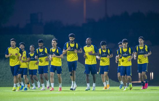 موعد مباراة الشباب والتعاون في الدوري السعودي