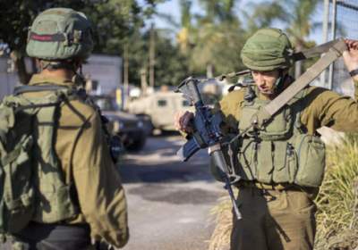 مقتل شخصين جنوبي لبنان جراء قصف إسرائيلي