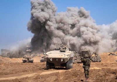 الجيش الإسرائيلي: مقتل 5 رهائن في قطاع غزة