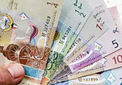ارتفاع القروض الاستهلاكية في الكويت خلال 10 أشهر