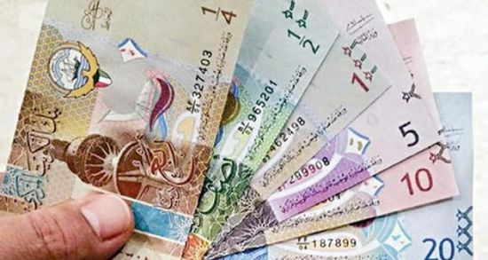 ارتفاع القروض الاستهلاكية في الكويت خلال 10 أشهر