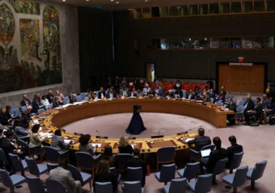 مجلس الأمن يقرر إنهاء مهام بعثة الأمم المتحدة بالسودان