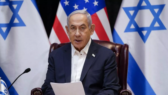 نتنياهو: سنقاتل حتى إعادة جميع المخطوفين