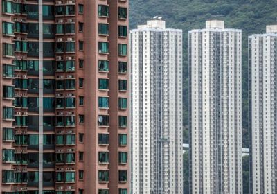 أسعار المنازل في هونج كونج تهبط لأدنى مستوى في 4 سنوات