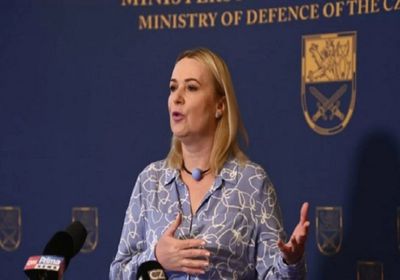 التشيك: لن نرسل المزيد من المساعدات العسكرية إلى أوكرانيا