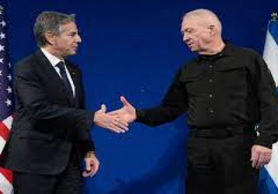 واشنطن تضع خطة لحماية المدنيين بغزة