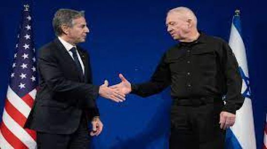 واشنطن تضع خطة لحماية المدنيين بغزة