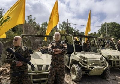 حزب الله اللبناني يستهدف تجمعًا لجنود الاحتلال