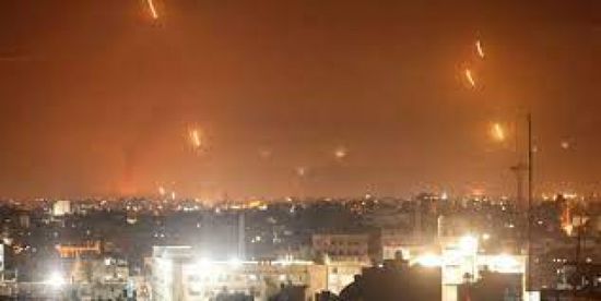 صفارات الإنذار تدوي بسديروت إيفيم ونيرعام