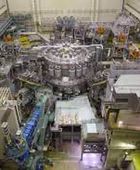اليابان تفتتح أكبر مفاعل تجريبي لتوليد الطاقة