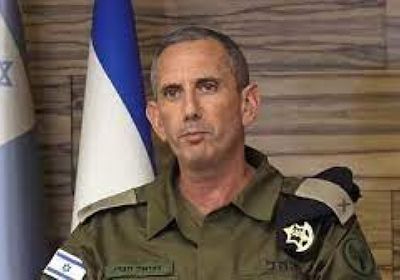 إسرائيل تكشف هوية المحتجزين الأربعة لدى حماس