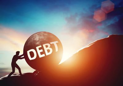 موديز تحذر من ارتفاع الديون المعرضة للمخاطر البيئية