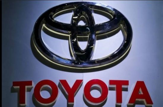 تويوتا تسجل إنتاجاً ومبيعات قياسية في أكتوبر