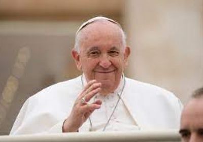 الفاتيكان: حالة البابا تتحسن لكنه سيبقى في الداخل