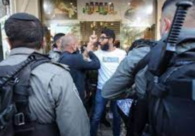 الشرطة الإسرائيلية تعتقل 6 متظاهرين طالبوا الإطاحة بنتنياهو