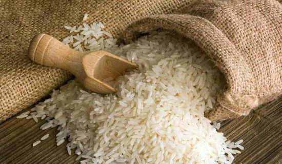 أسعار الأرز تقترب من أعلى مستوياتها في 15 عامًا