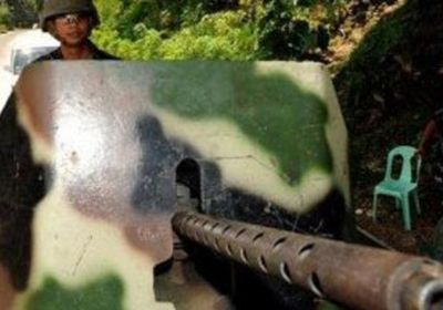 الفيليبين تعلن القضاء على جماعة إسلامية صغيرة مسلحة في الجنوب