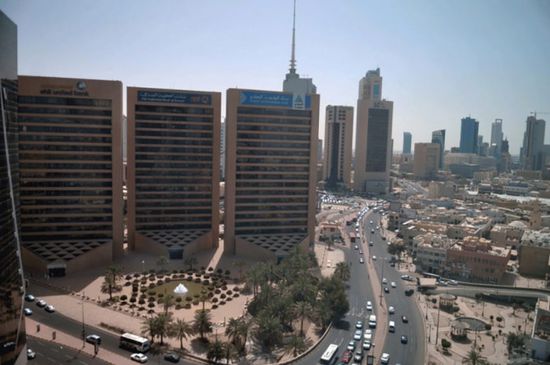 نمو موجودات البنوك الكويتية يتباطأ في الربع الثالث