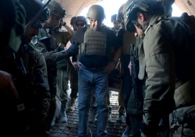 نتنياهو يؤكد: مستمرون في الحرب حتى تحقيق كامل أهدافها