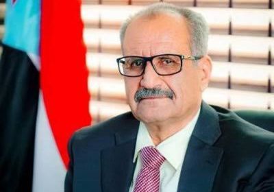 الجعدي: السلام بتسوية سياسية يحتاج لمراعاة القضايا العادلة