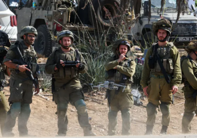 لأول مرة. إسرائيل تعترف بمقتل قائد عسكري كبير في غزة