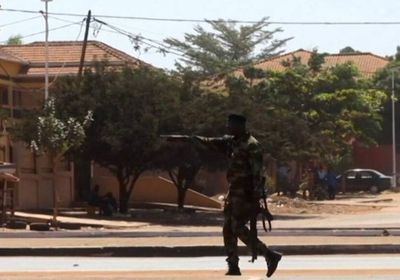 رئيس غينيا بيساو يعلن إحباط محاولة انقلاب