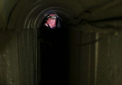 إسرائيل: حماس تمتلك قدرات "معقدة" تحت الأرض