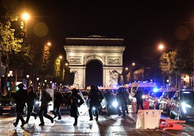 رئيسة الوزراء الفرنسية تعلق على "أحداث باريس"