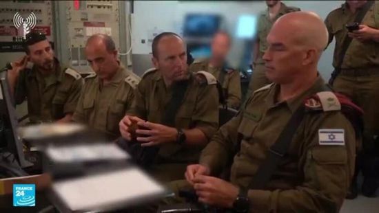 مسؤول أمريكي: إسرائيل تعتزم تخصيص مناطق آمنة بغزة