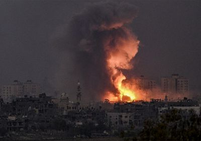 15 شهيدًا.. حصيلة القصف الإسرائيلي لمنزل بمخيم النصيرات