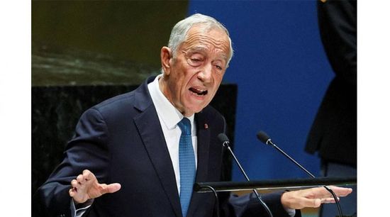 استقالة الحكومة البرتغالية "سارية" يوم 7 ديسمبر